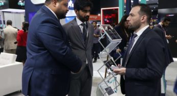 معرض دبي للخدمات المالية