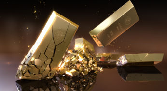 18 أغسطس 2022 – الذهب ينهار ويتجه نحو 1,740 دولار للأونصة