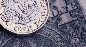 الدولار يبدأ أسبوعه بطيئاً والإسترليني يتابع الانخفاض
