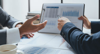 الأسواق المالية في انتظار تقرير الوظائف غير الزراعية