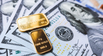 الذهب يجد الدعم في ضبابية توقعات الركود