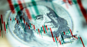 التضخم ينخفض والدولار يتراجع