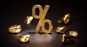 الذهب ينخفض والأسواق تنتظر أسعار الفائدة