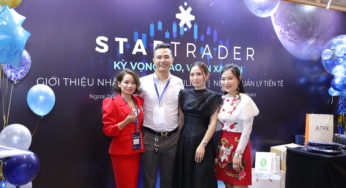 Traders Fair & Awards