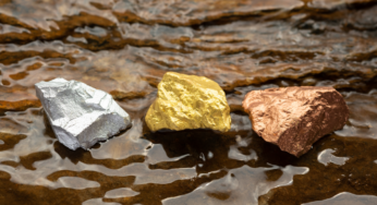 ¿Qué tipos de metales existen?