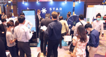 Traders Fair & Awards