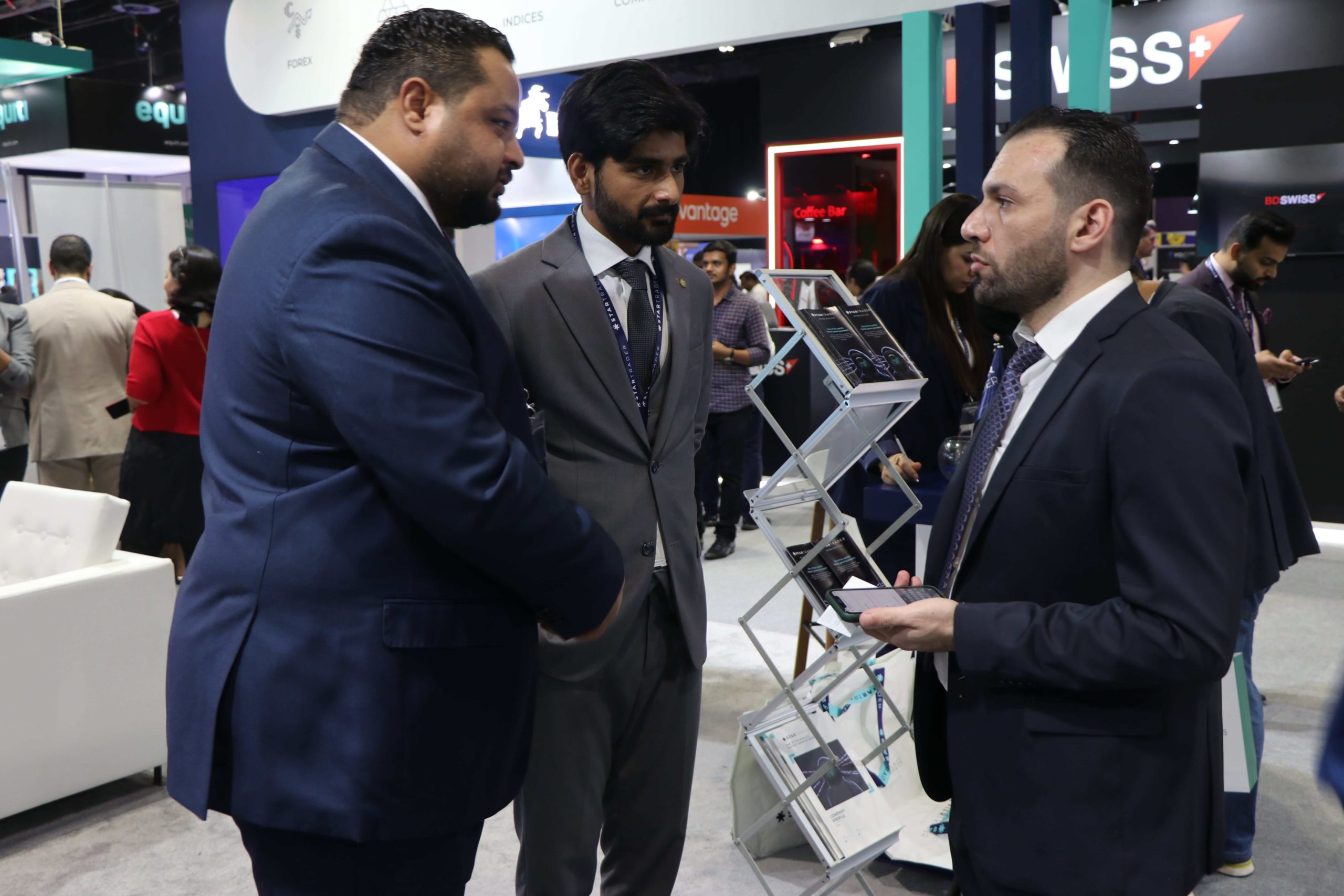 Forex Expo