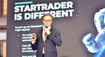 Traders Fair & Awards