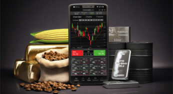 What are Commodities?