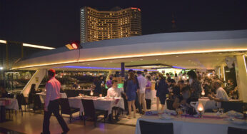 Exclusive Partnership Dinner