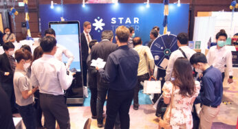 Traders Fair & Awards