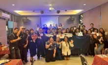 Connect with our STAR teams in Thailand - Team Photo 1