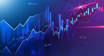 七国集团禁俄石油，欧美股指跌逾1%，美元下跌57个点，欧美镑美涨逾60个点，关注北约峰会