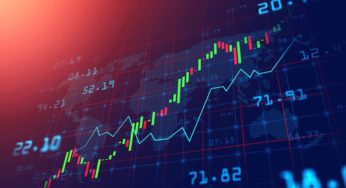 经济数据不佳，欧美镑美跌逾145个点，道琼斯纳指跌超2%，黄金下跌约35美元，关注拉加德讲话
