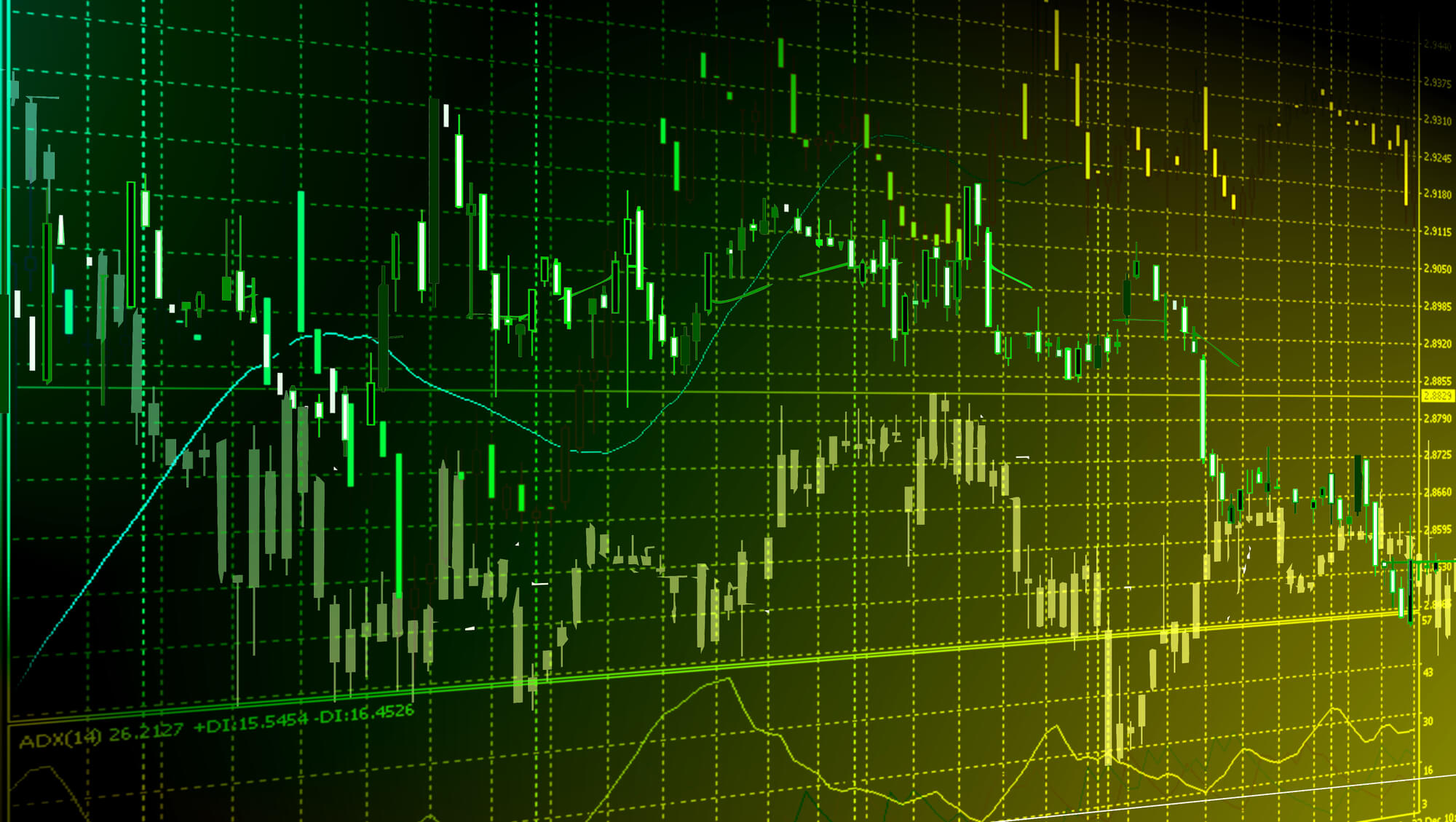 20231024每日汇评DAILY TECHNICAL ANALYSIS