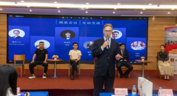 STARTRADER星迈交易沙龙：携手行业精英共探交易未来