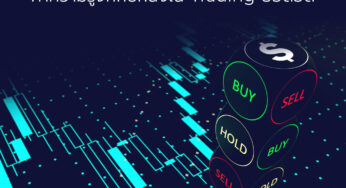 CFD Trading ทำความรู้จักกับหนึ่งใน Trading ยอดฮิต
