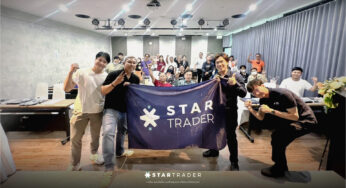 งานสัมมนา “EVOTRADE เจาะลึกระบบเทรดอัตโนมัติ Expert Advisor (EA) ” ณ หาดใหญ่ จ.สงขลา ในวันเสาร์ที่ ​31 สิงหาคม 2024