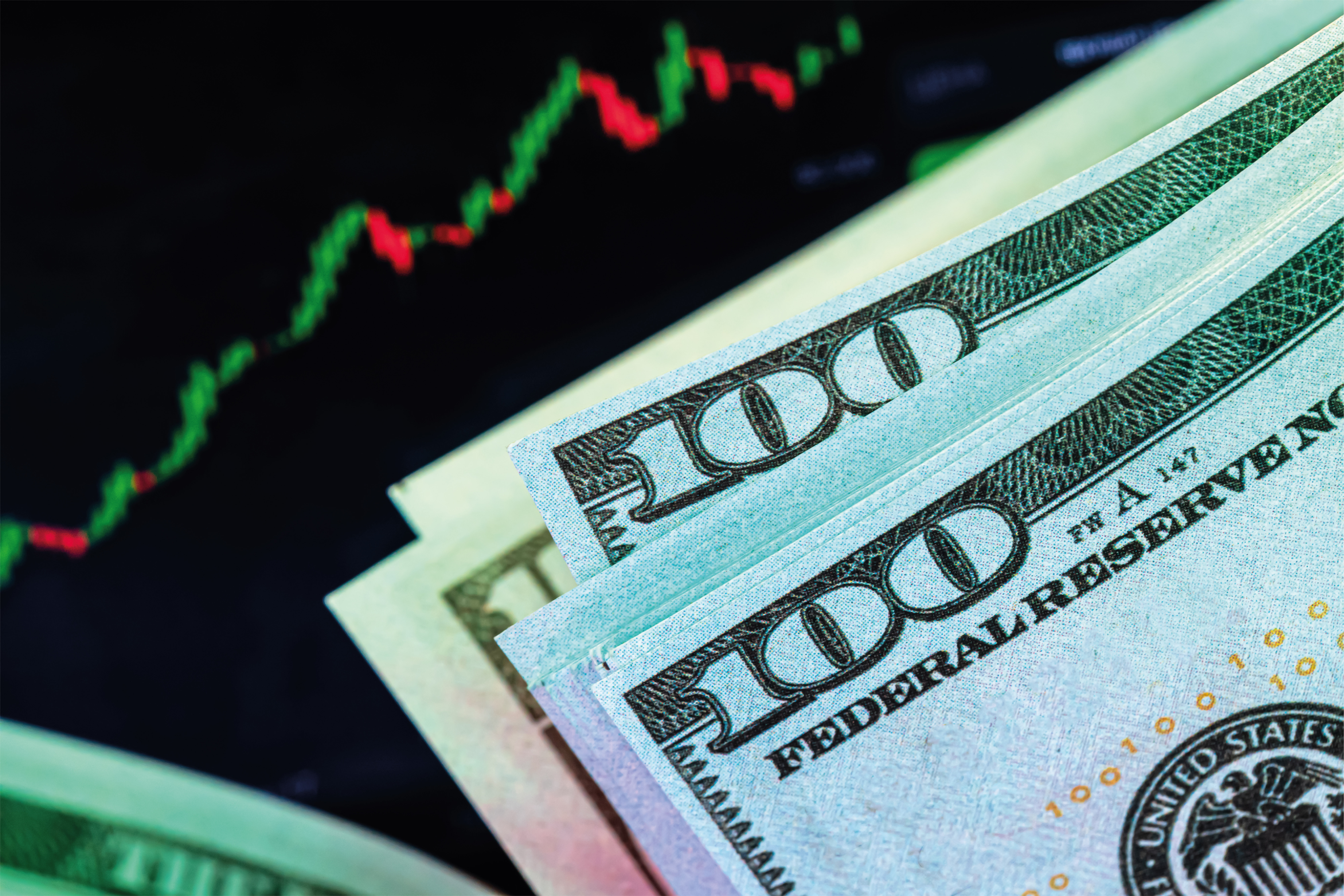 Forex nedir?