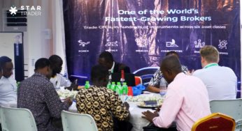Africa Financial Expo