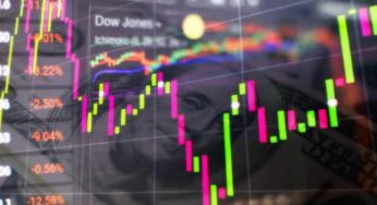 敘利亞稱美軍盜採石油，美油大漲近6%，道瓊斯納指反轉跌超2%，美元連二陰，關注歐元區CPI數據