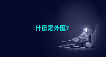 什麼是外匯？