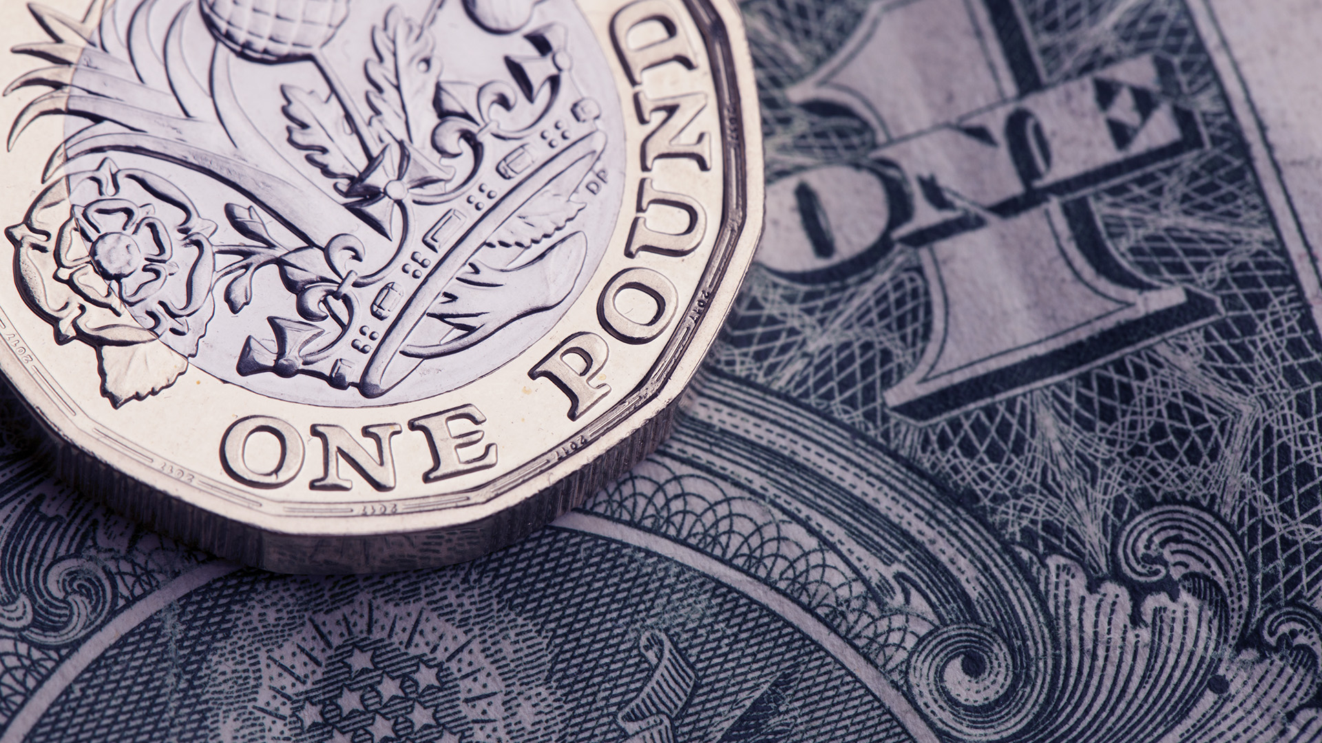 Dollar starts a slow week; and Sterling heads downwards