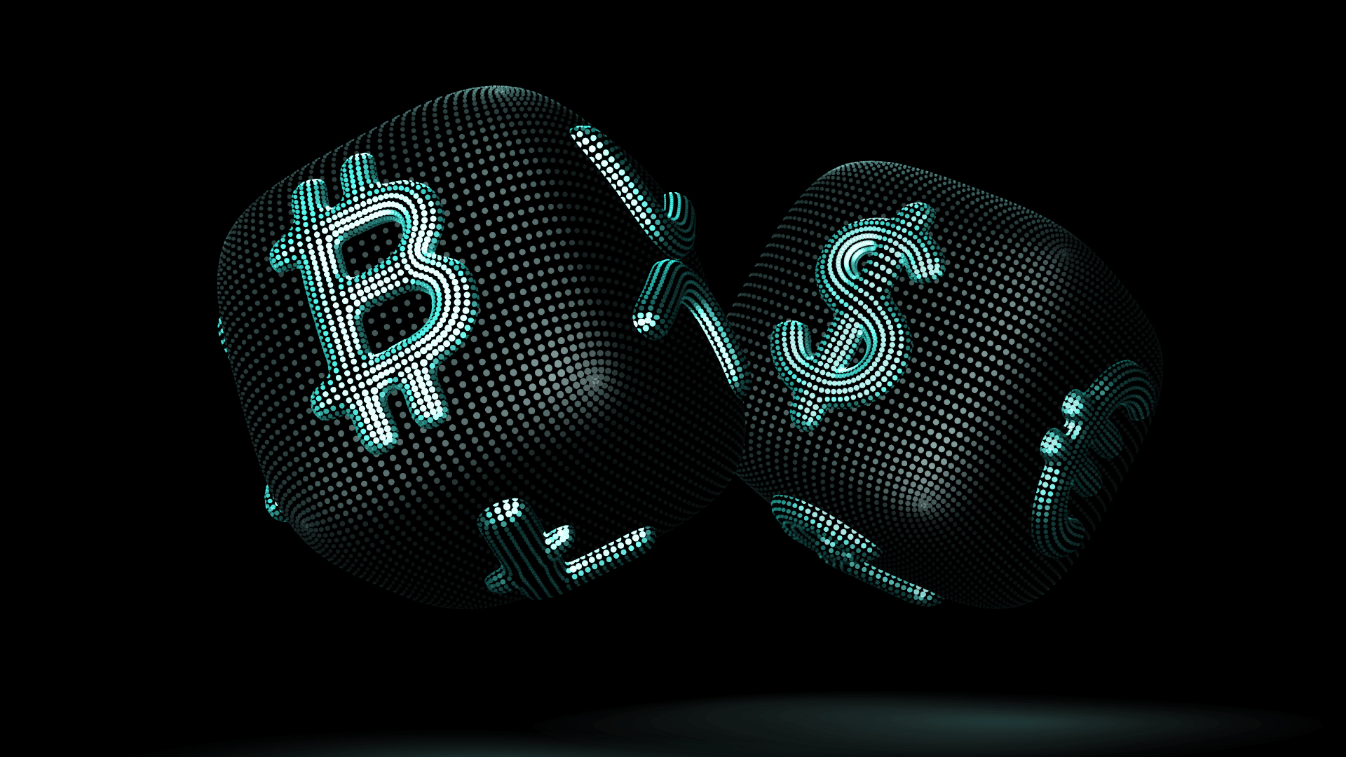 The Dollar Holds and Crypto Market Continues To Fall