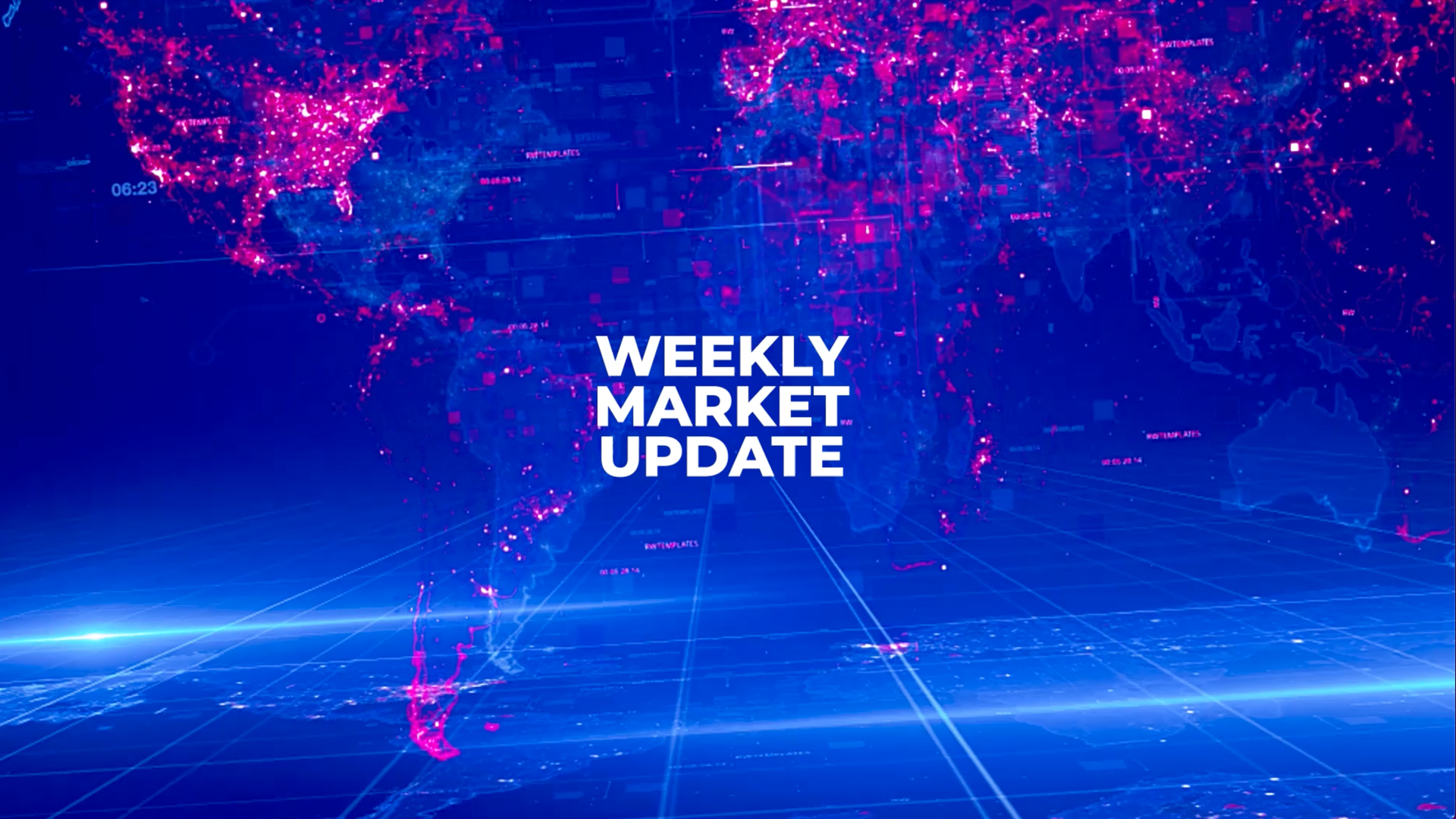 STARTRADER Monday's Market Update 26-06-2023