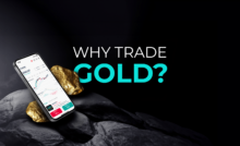 Why Trade Gold?
