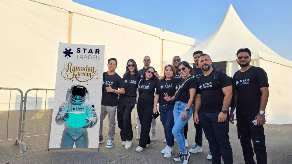 STARTRADER UAE CSR Photo 6
